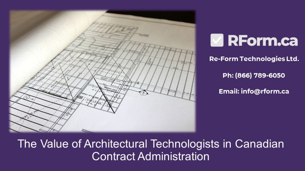 Architectural Technologists