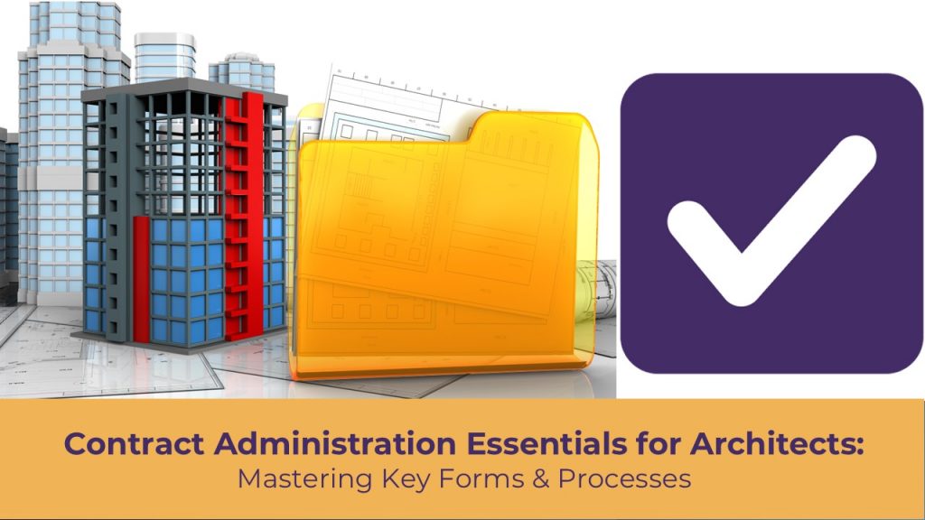 Contract Administration Essentials