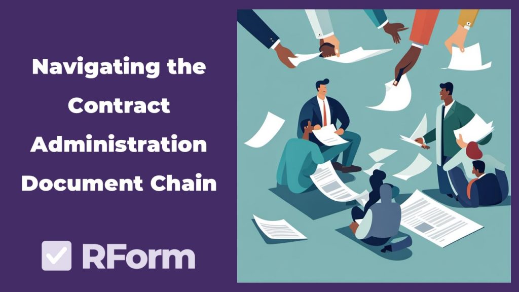 Document Chain