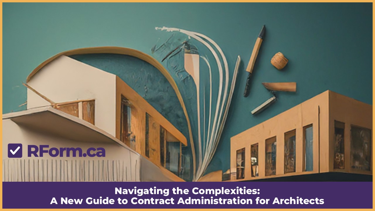 Navigating the Complexities: A New Guide to Contract Administration for ...