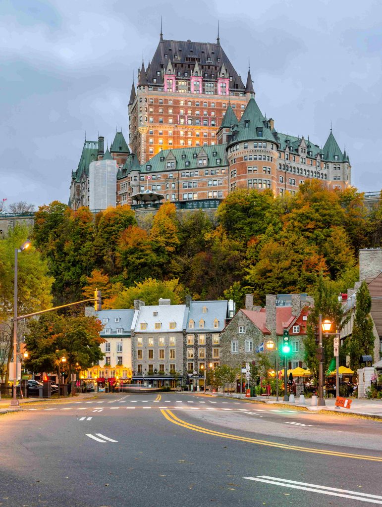 Quebec